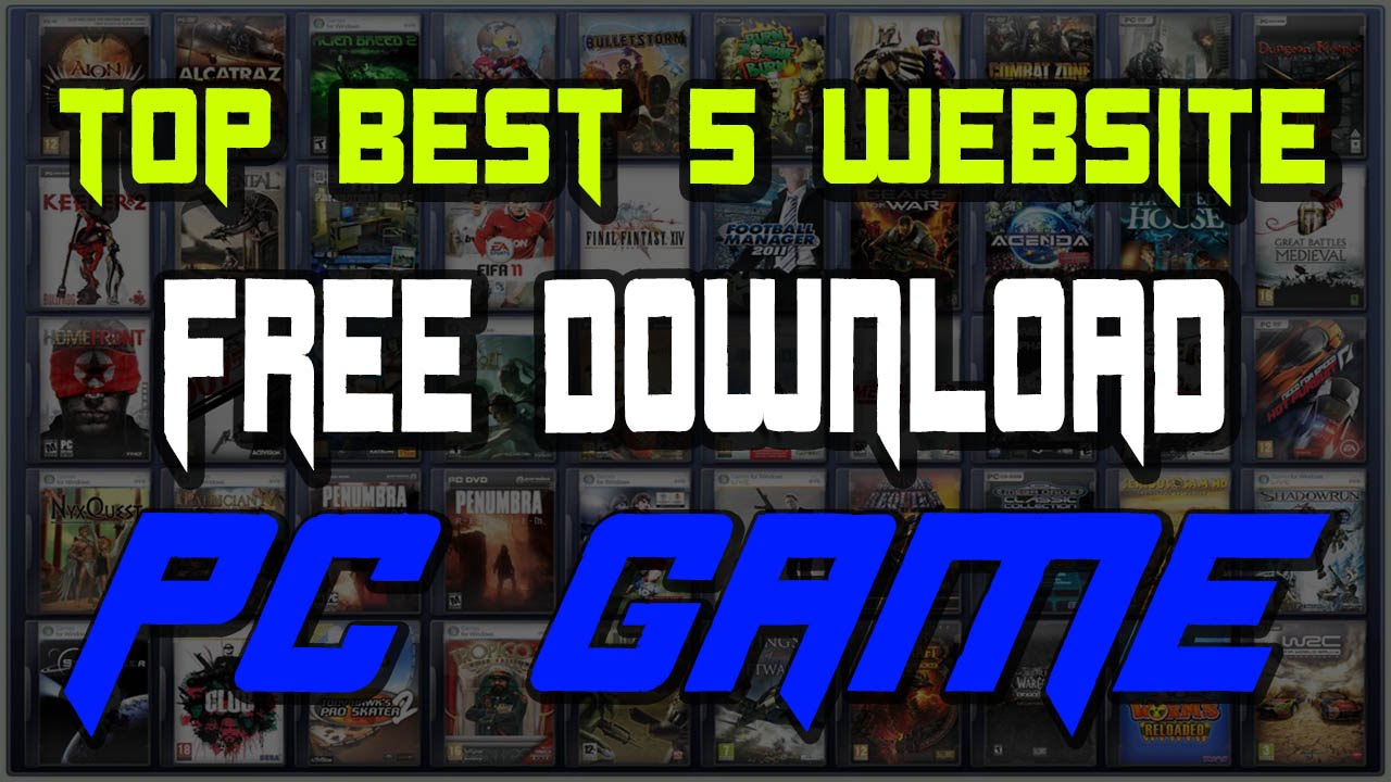 free downloadable games without ads
